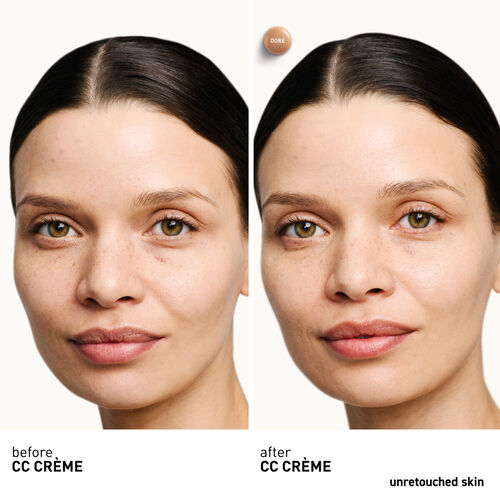 view 3/5 of CC Cream Medium CC Red Correct Travel Size Duo, , large